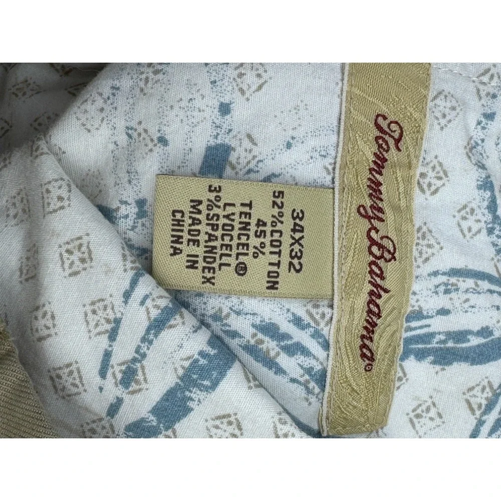 Tommy Bahama tommy bahama
